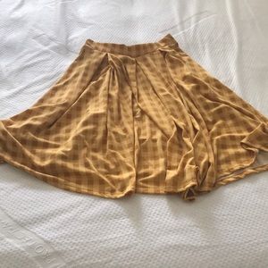Lularoe xs Madison skirt
